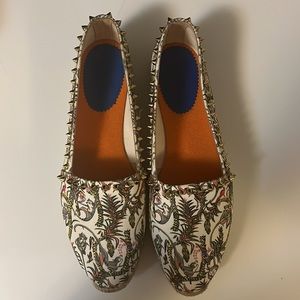 Christian Louboutin Espadrilles